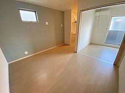 Ｆｓｔｙｌｅ堺・堀上町1号館 2階1DKのリビング/ダイニング