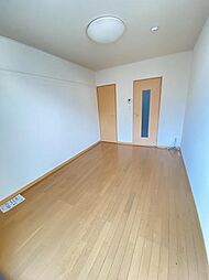 レオパレス梅北フィオーレ 3階1Kの室内