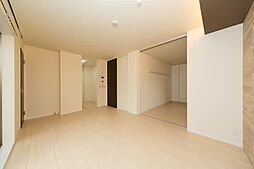 シャーメゾンモーヒロ 2階3LDKのリビング/ダイニング