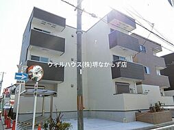 フジパレス鳳駅西1番館