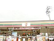 セブンイレブン堺中百舌鳥駅南口店 524m