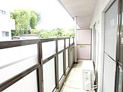 日当たり良好！