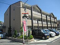 大阪府堺市北区常磐町3丁：物件画像／ウィルハウス株式会社　堺北花田