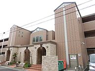 大阪府堺市堺区東雲西町1丁：物件画像／ウィルハウス株式会社　堺北花田