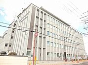 堺市美原区役所 2621m