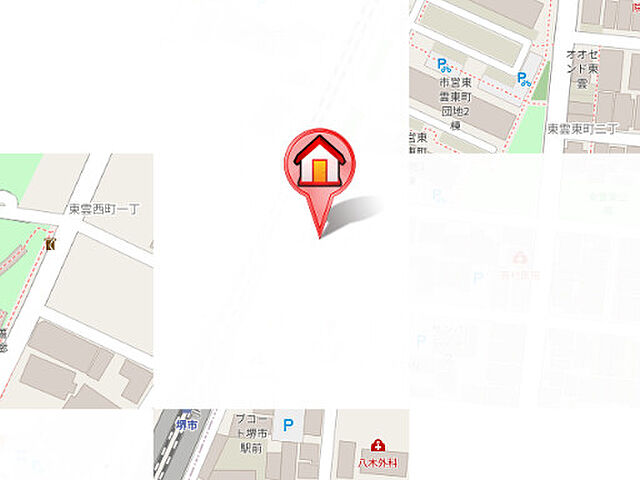 地図