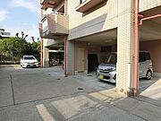 敷地内駐車場！
