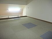 広々ロフトです！