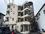 大阪府松原市南新町1丁目：物件画像／ウィルハウス株式会社　堺北花田