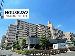 物件画像 コープ野村新安城B棟
