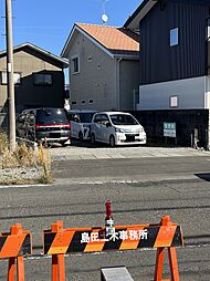 物件画像 焼津市中新田