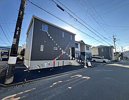 物件画像 静岡市葵区羽鳥第１３