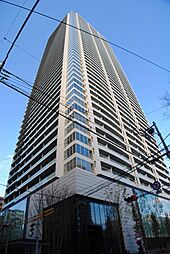 物件画像 大阪ひびきの街ザ・サンクタスタワー