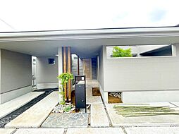 四街道　平屋プラス