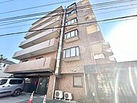 千葉県習志野市大久保4丁目13-9：物件画像