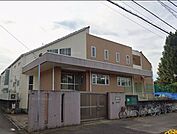 「泉幼稚園」まで540m (徒歩7分)