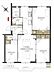 間取り：【間取り図】3LDK、専有面積65.45m2、バルコニー面積8.12m2