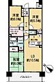 【間取り図】3...