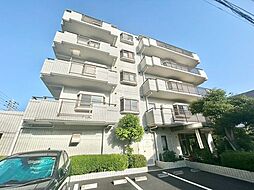 カームスクエア天台スカイマンション