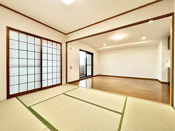 和室