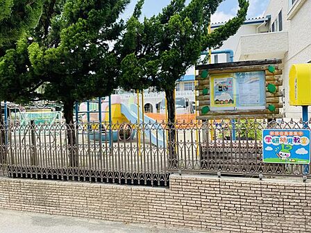 ◇第一幼稚園 「第一幼稚園」まで590m (徒歩8分)
