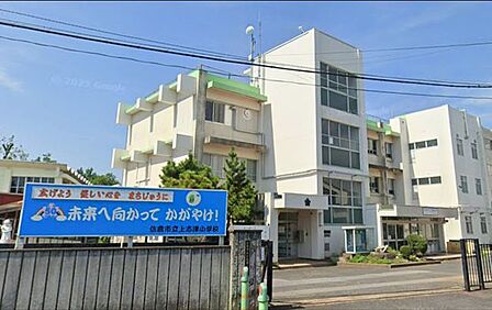 「佐倉市立上志津小学校」まで420m (徒歩6分)