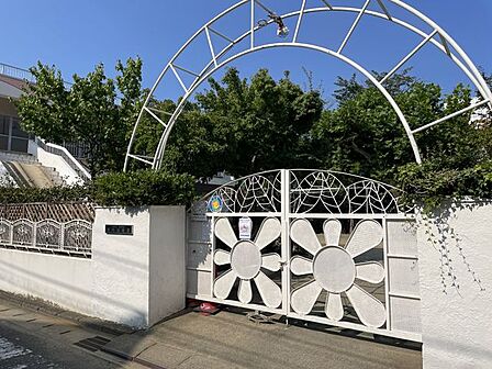 ◇院内幼稚園 「院内幼稚園」まで790m (徒歩10分)