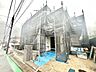 外観：【本日ご案内可能です。】新規リフォーム物件！【頭金0円・無料送迎・銀行選び無料相談できます♪】