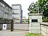 周辺：千葉市立幕張西中学校まで510m (徒歩7分)