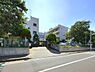 周辺：「千葉市立草野中学校」まで490m (徒歩7分)