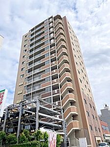 外観：無料でライフプランニング実施中！将来設計を安心サポート。住宅ローン無料相談も承っております！