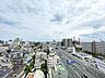 その他：【眺望】開放感あふれる眺望で、毎日の暮らしに癒しを。