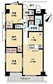 東建ニューハイツ四街道2階1,480万円
