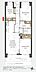 間取り：【間取り図】2SLDK、専有面積64.90m2、バルコニー面積13.03m2
