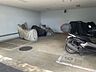 その他：【バイク置場】バイク好きに嬉しい、安心の専用スペース♪