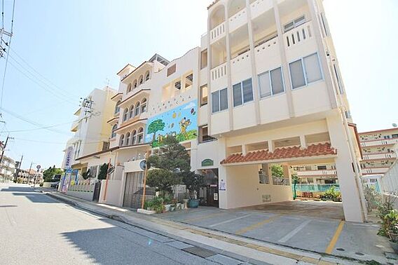 こじか保育園 ...