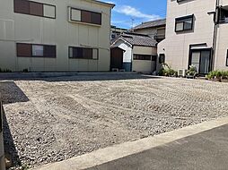 物件画像 和歌浦東二丁目土地