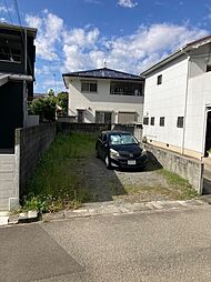 物件画像 紀三井寺売地1