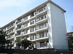 物件画像 たまプラーザ団地4街区2号棟