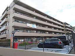 物件画像 コスモ三ツ沢ガーデン山