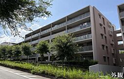 物件画像 ビューリッシュ港北ニュータウンアジュリーヌ