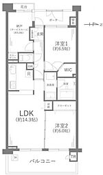 物件画像 クレッセント磯子