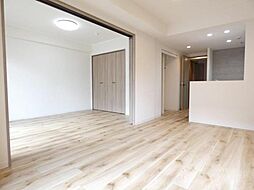 物件画像 ハーズ横浜・ベイガーデン