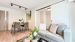 物件画像 ミオカステーロ十日市場ステッサ