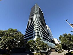 物件画像 クレッセント川崎タワー