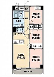 物件画像 日神パレステージ横濱
