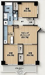 京急本線 日ノ出町駅 徒歩1分