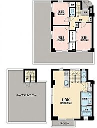 東急田園都市線 青葉台駅 バス9分 成合下車 徒歩3分
