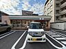 周辺：セブンイレブン 横浜中里店（143m）