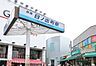 周辺：日ノ出町駅（356m）